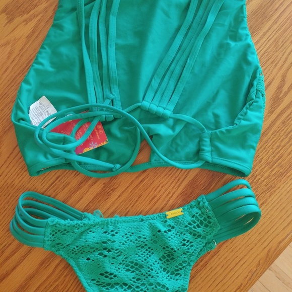 Bikines from Rio - Picture 4 of 8